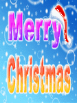 pic for Merry Christmas
